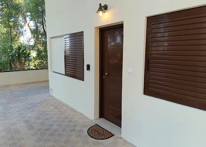 Athens Royal Suite